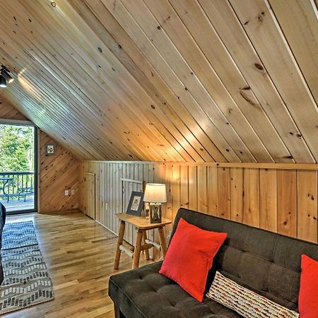 Riverfront Traverse City Cabin Fish, Kayak And Tube 외부 사진